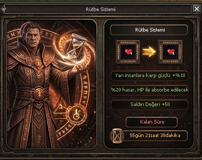 Rank Sistemi